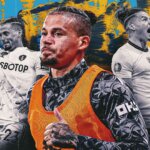 Kalvin Phillips: Can Manchester City's Forgotten Midfielder Bounce Back? 3 Can20Phillips20get20career20back20on20track