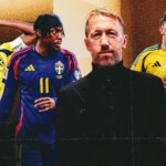 Graham Potter Faces Sweden's £235m Striker Challenge 3 Can20Potter20revive20all star20Sweden