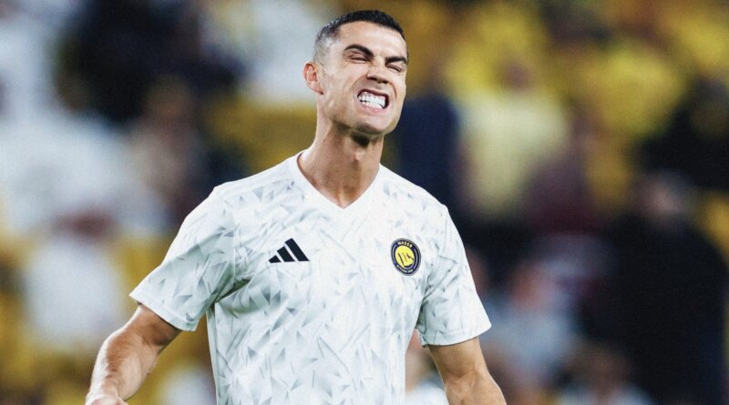 Cristiano20Ronaldo20Al Nassr20HIC