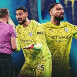 Donnarumma Faces Tough Premier League Reality at Manchester City 2 Donnarumma20needs20to20quit20complaining