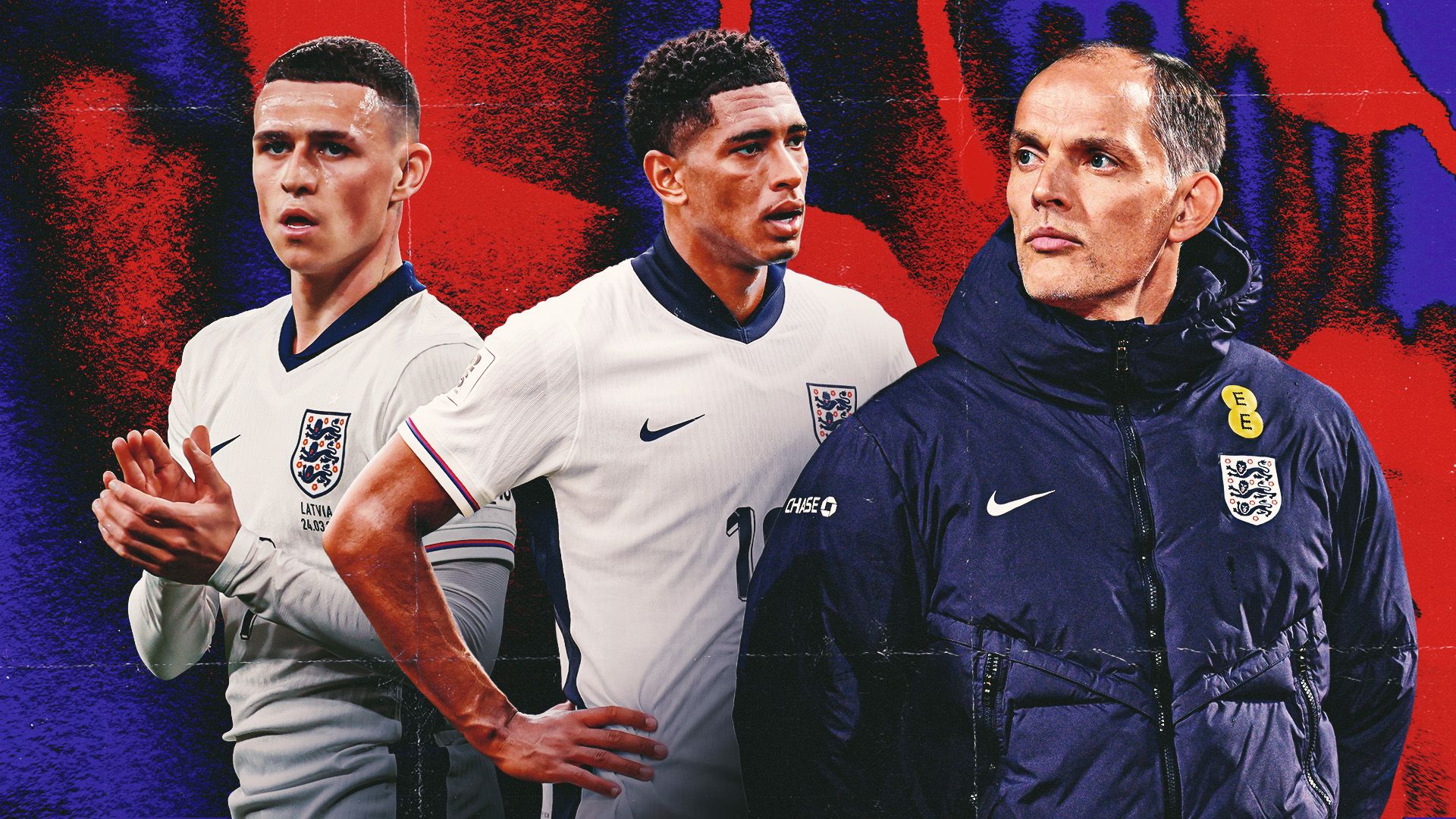 England World Cup Qualifiers: Eight Players With Everything to Prove 5 England20stars20with20most20at20stake
