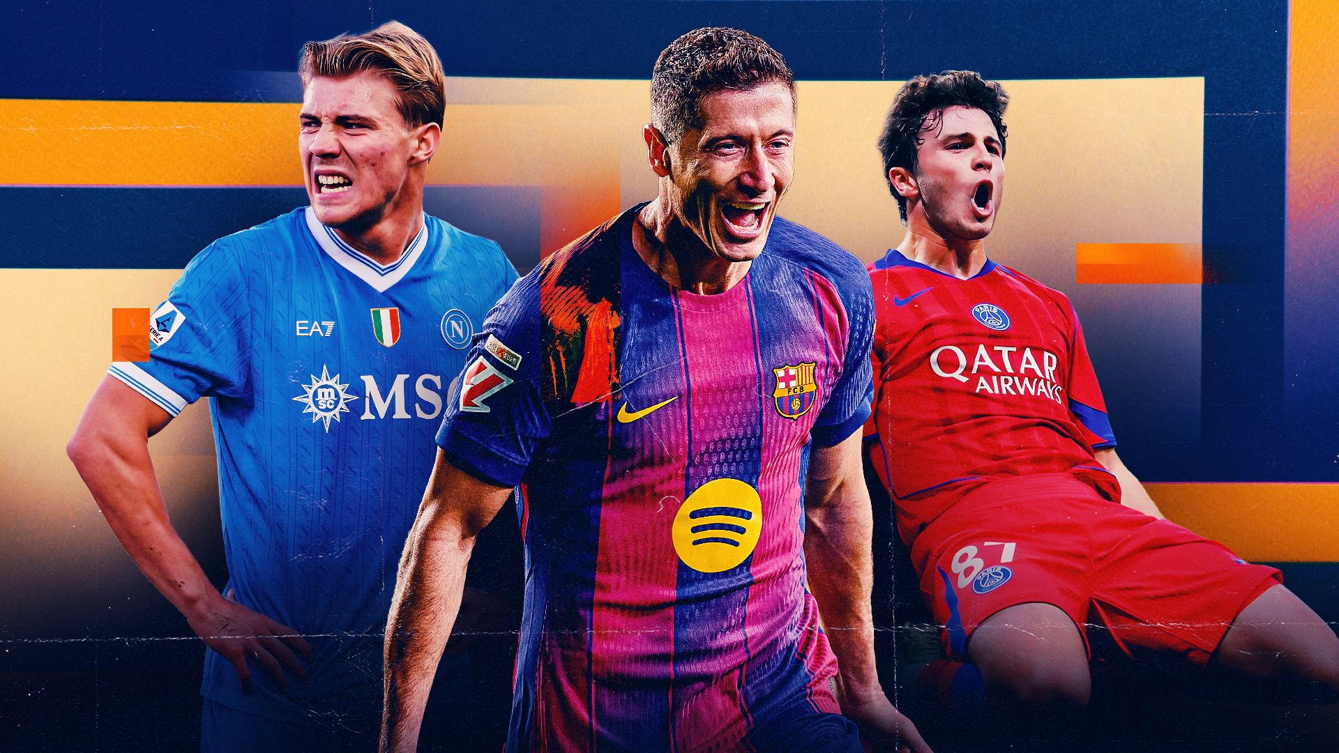 Lewandowski Hat-Trick Headlines Football’s Weekend Winners 4 Europe20WLs204
