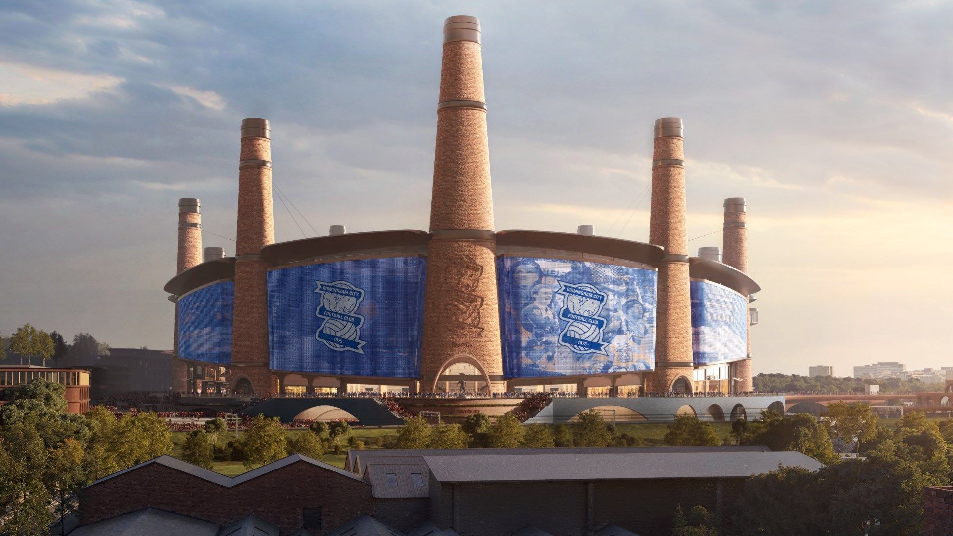 Birmingham City Stadium Plans Mocked by Rival Fans 5 GOAL20 20Blank20WEB20 20Facebook 1