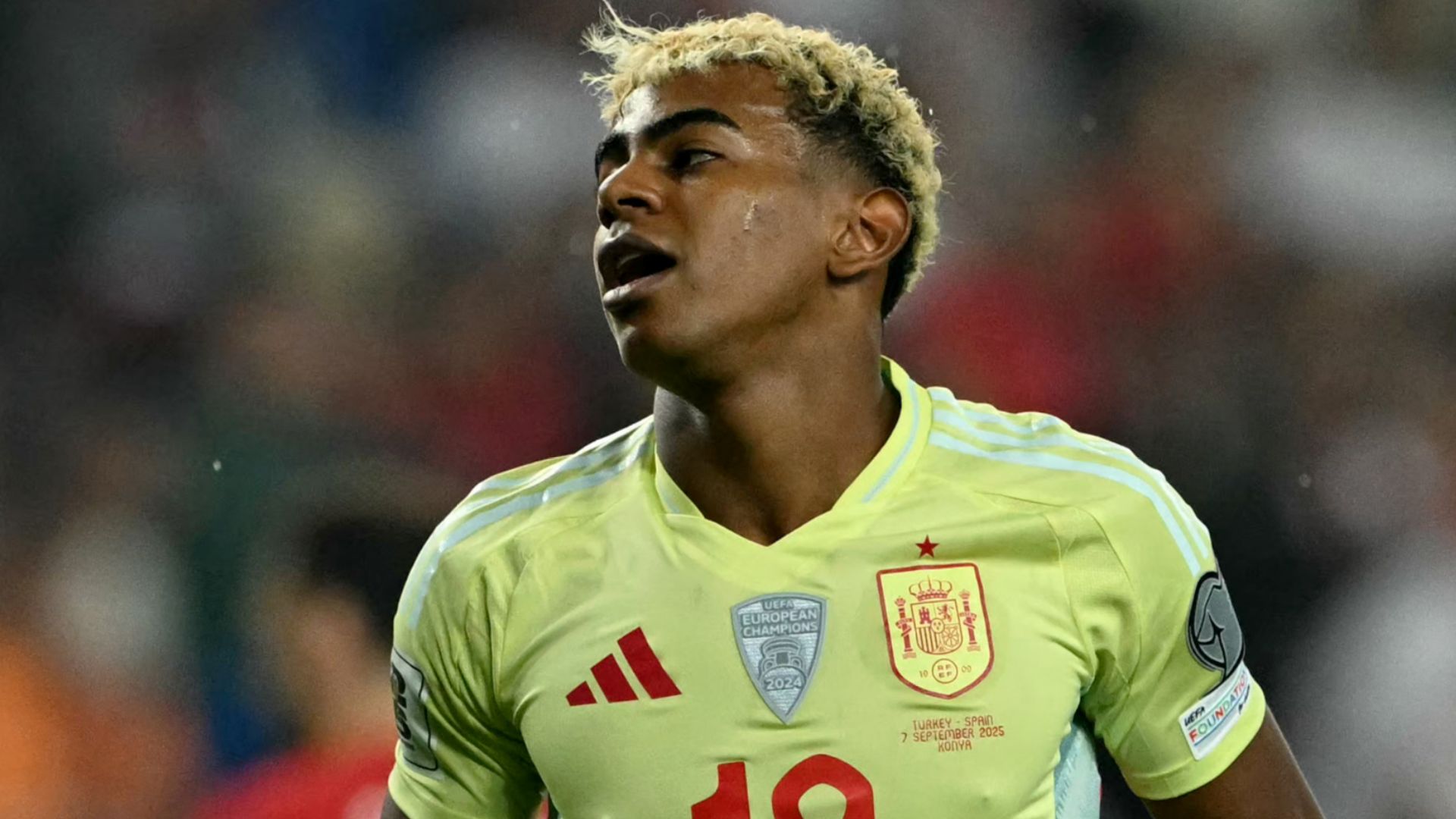 Lamine Yamal Withdrawal Stuns Spanish FA Ahead of World Cup Qualifiers 9 GOAL20 20Blank20WEB20 20Facebook20 202025 09 08T082012.152
