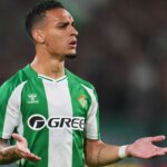 Bayern Munich Transfer Talks: Antony Reveals Why He Chose Betis 3 GOAL20 20Blank20WEB20 20Facebook20 202025 09 30T135800.738