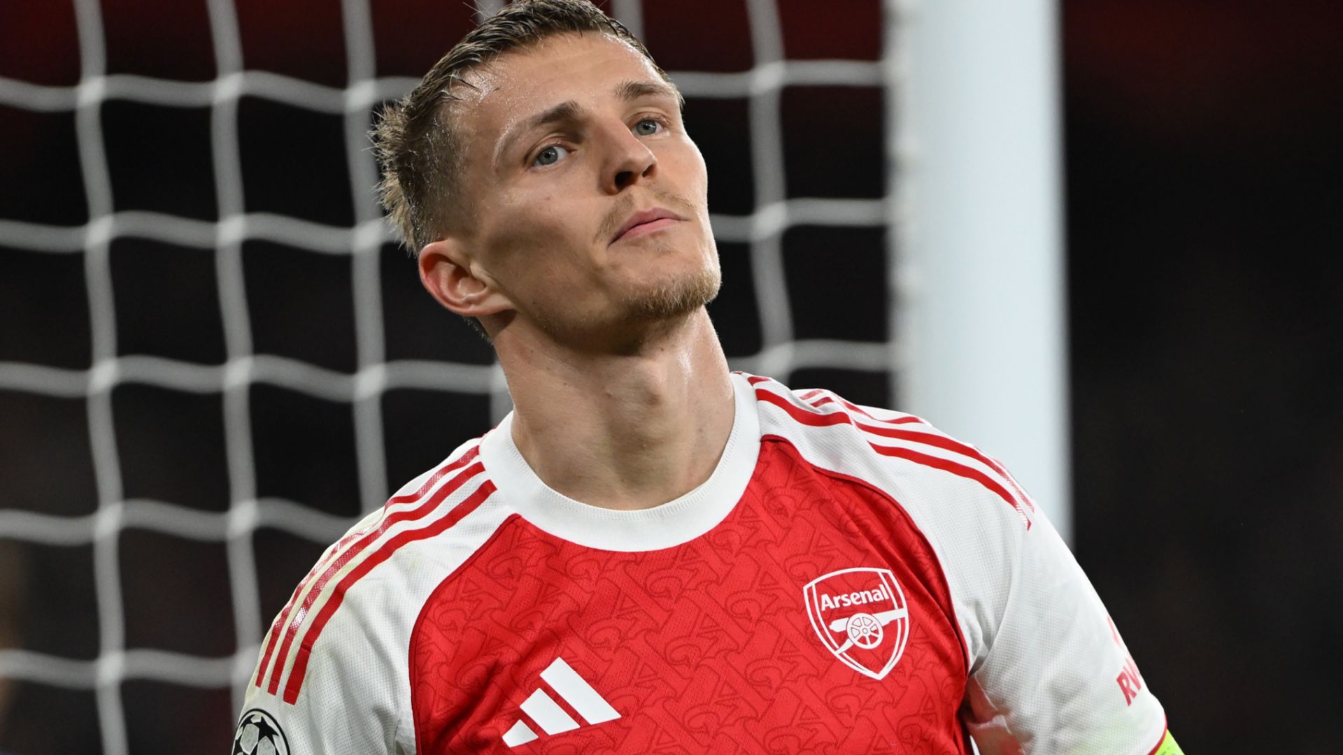 Arsenal Face Fresh Odegaard Injury Setback Ahead of Derby 4 GOAL20 20Blank20WEB20 20Facebook20 202025 10 13T142540.642