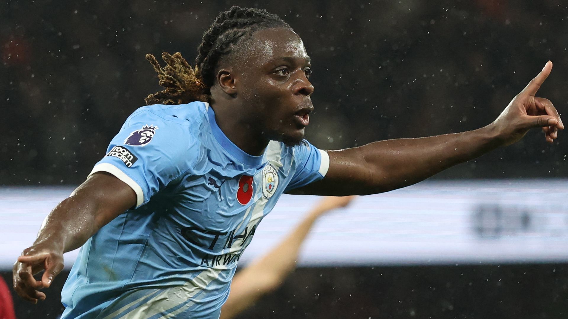 Doku Shines in Manchester City’s Triumph Over Liverpool 3 GOAL20 20Blank20WEB20 20Facebook20 202025 11 10T093745.721