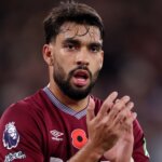 Lucas Paqueta Reflects on Betting Scandal’s Impact on Marriage and Career 3 GOAL20 20Blank20WEB20 20Facebook20 202025 11 14T105340.206