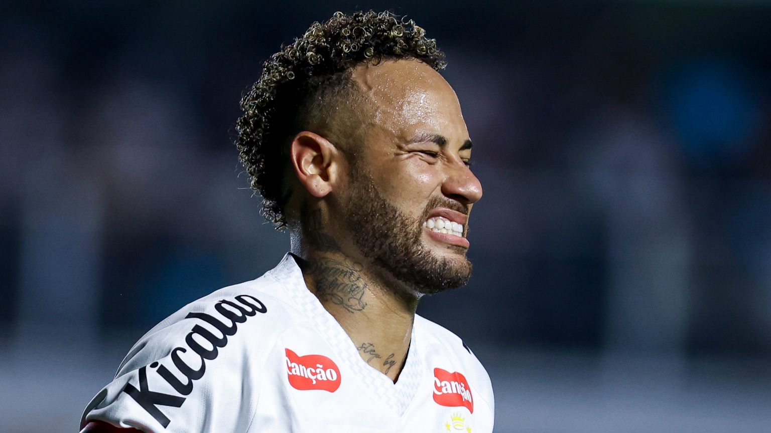 Neymar Injury Blow Hits Santos Ahead of Crucial Clash 4 GOAL20 20Blank20WEB20 20Facebook20 202025 11 20T070522.048