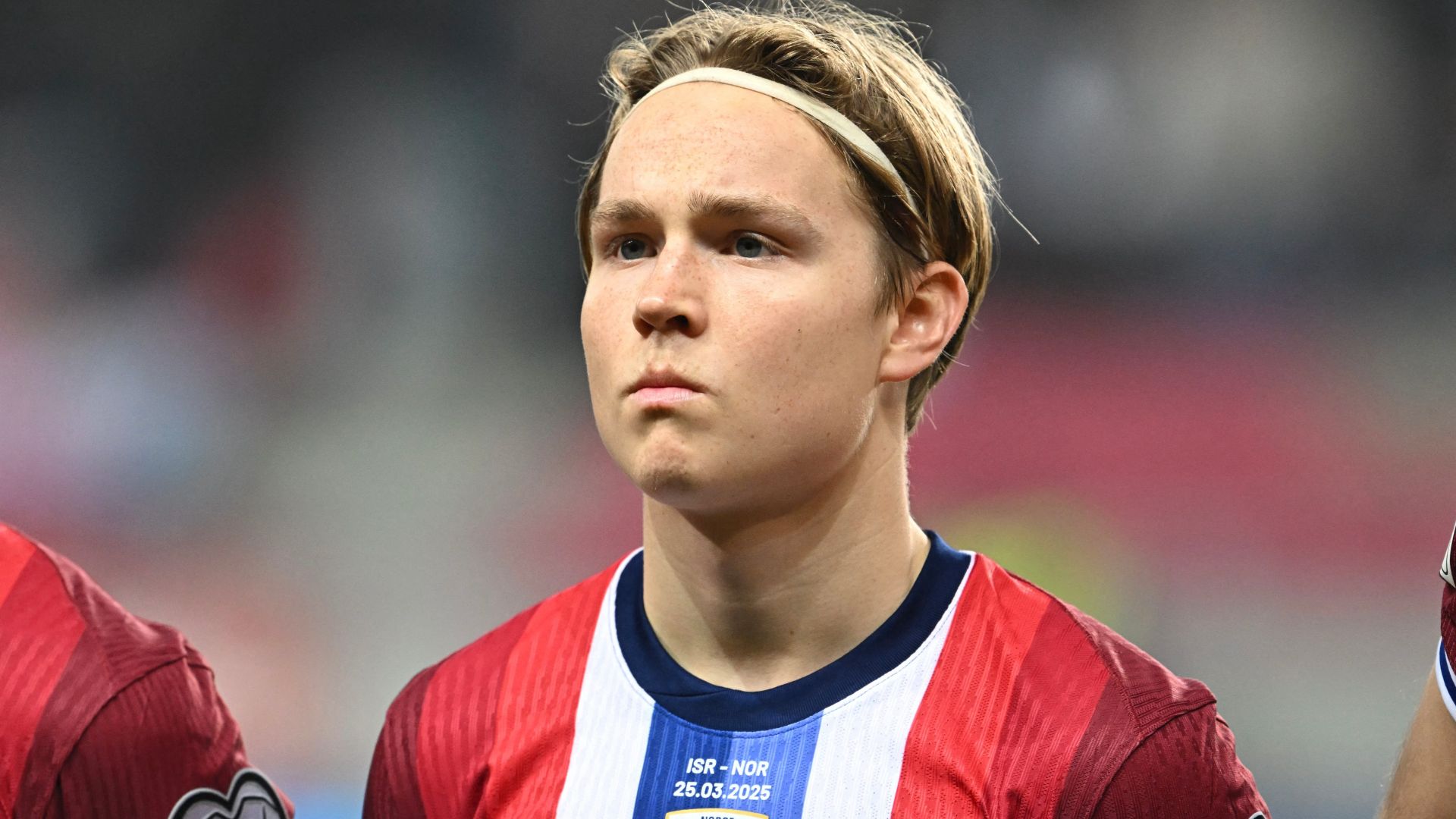Schjelderup Avoids Prison, Remains in Norway’s World Cup Plans 9 GOAL20 20Blank20WEB20 20Facebook20 202025 11 21T094818.852