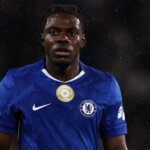 Chelsea Injury Woes: Romeo Lavia Sidelined Again 2 GOAL20 20Blank20WEB20 20Facebook436