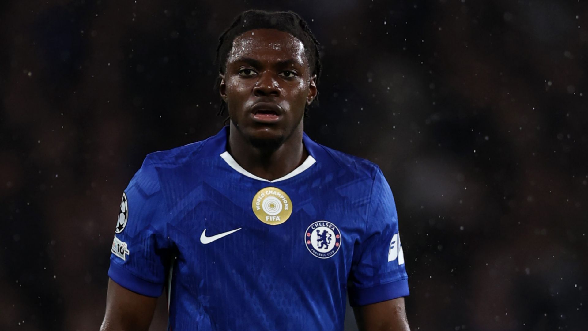 Chelsea Injury Woes: Romeo Lavia Sidelined Again 2 GOAL20 20Blank20WEB20 20Facebook436