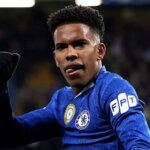 Estevao's agent hints at future Barcelona transfer less than 24 hours after Chelsea wonderkid helped to tear Blaugrana to shreds in crushing Champions League win 9 GOAL20 20Blank20WEB20 20Facebook439