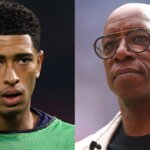 Ian Wright Defends Jude Bellingham Amid England Criticism 2 GOAL20 20Multiple20Images20 20220Split20 20Facebook