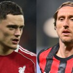 Florian Wirtz Backed to Shine: Liverpool Star Compared to Modric 3 GOAL20 20Multiple20Images20 20220Split20 20Facebook20 202025 11 12T193408.442