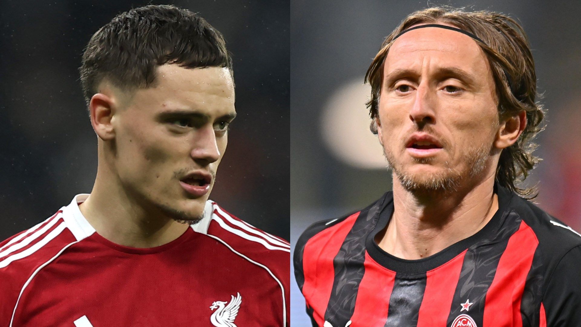 Florian Wirtz Backed to Shine: Liverpool Star Compared to Modric 9 GOAL20 20Multiple20Images20 20220Split20 20Facebook20 202025 11 12T193408.442