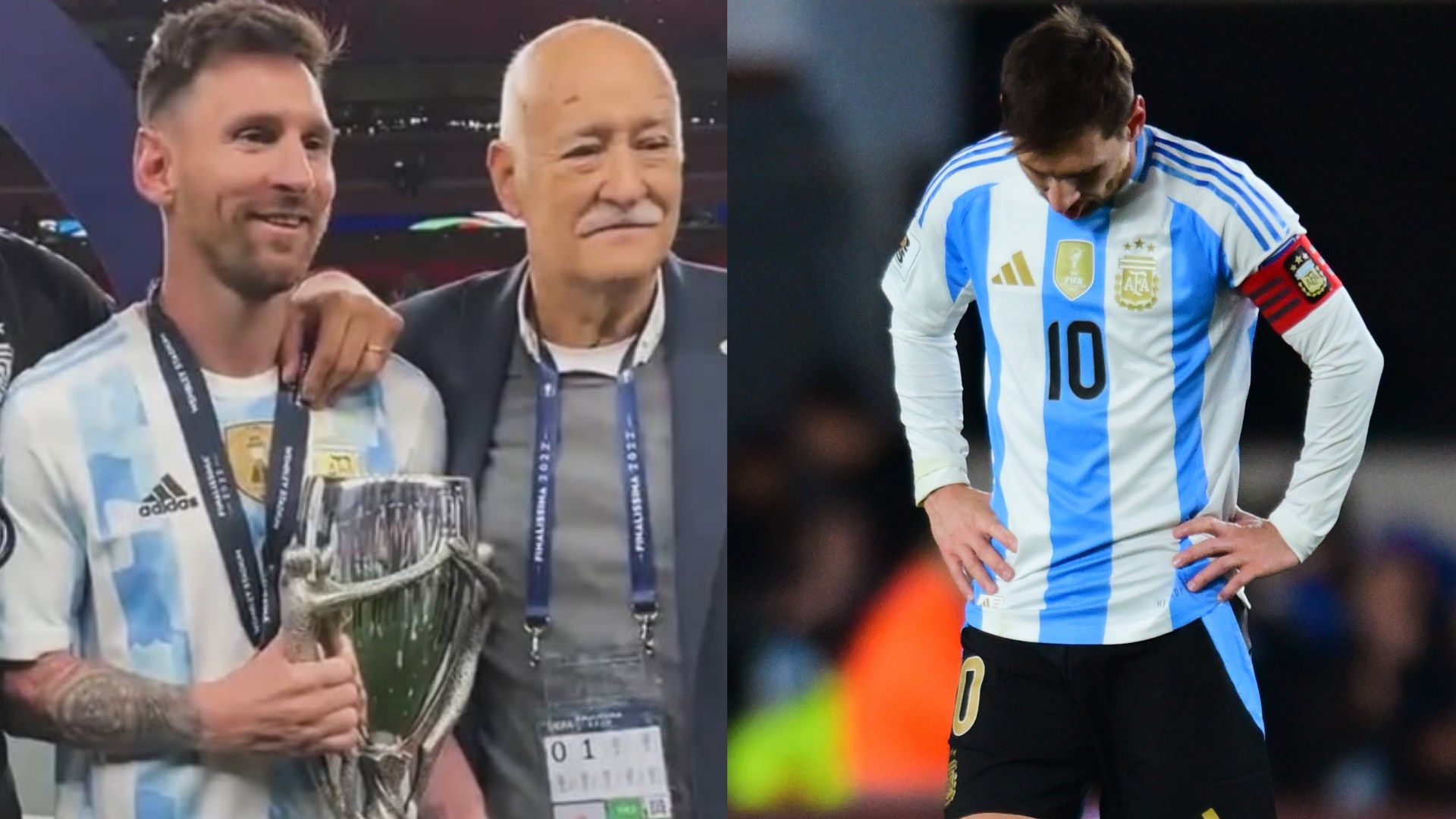 Messi Pays Tribute to Omar Souto, Argentine FA Icon Passes at 73 6 GOAL20 20Multiple20Images20 20220Split20 20Facebook20 202025 11 25T113747.537