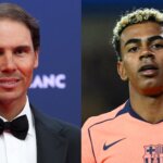 Nadal’s Advice to Lamine Yamal: Managing Fame at Barcelona 2 GOAL20 20Multiple20Images20 20220Split20 20Facebook20 202025 11 25T162603.627