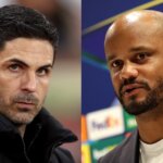Arteta Praises Kompany Ahead of Arsenal vs Bayern Munich Clash 3 GOAL20 20Multiple20Images20 20220Split20 20Facebook20 202025 11 25T211504.865