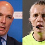 Howard Webb Rejects Claims of Referee Demotion After Complaint 3 GOAL20 20Multiple20Images20 20220Split20 20Facebook201 1