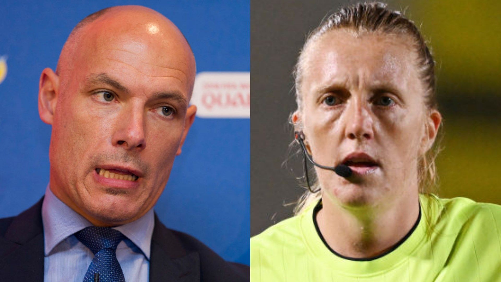 Howard Webb Rejects Claims of Referee Demotion After Complaint 14 GOAL20 20Multiple20Images20 20220Split20 20Facebook201 1