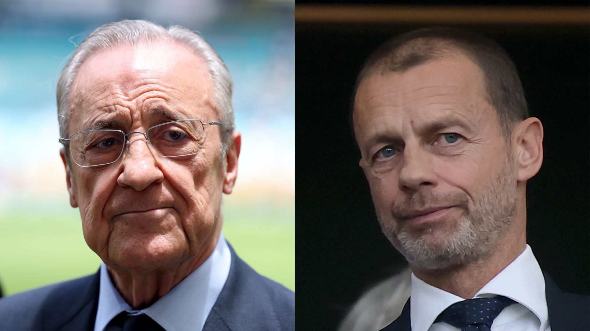 Real Madrid and A22 File €4.5bn Lawsuits Over Super League 4 GOAL20 20Multiple20Images20 20220Split20 20Facebook2047