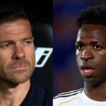 Vinicius Jr and Xabi Alonso: Professional Ties Amid Real Madrid Tension 2 GOAL20 20Multiple20Images20 20220Split20 20Facebook2049