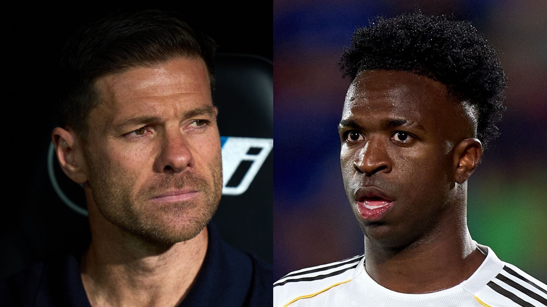 Vinicius Jr and Xabi Alonso: Professional Ties Amid Real Madrid Tension 10 GOAL20 20Multiple20Images20 20220Split20 20Facebook2049