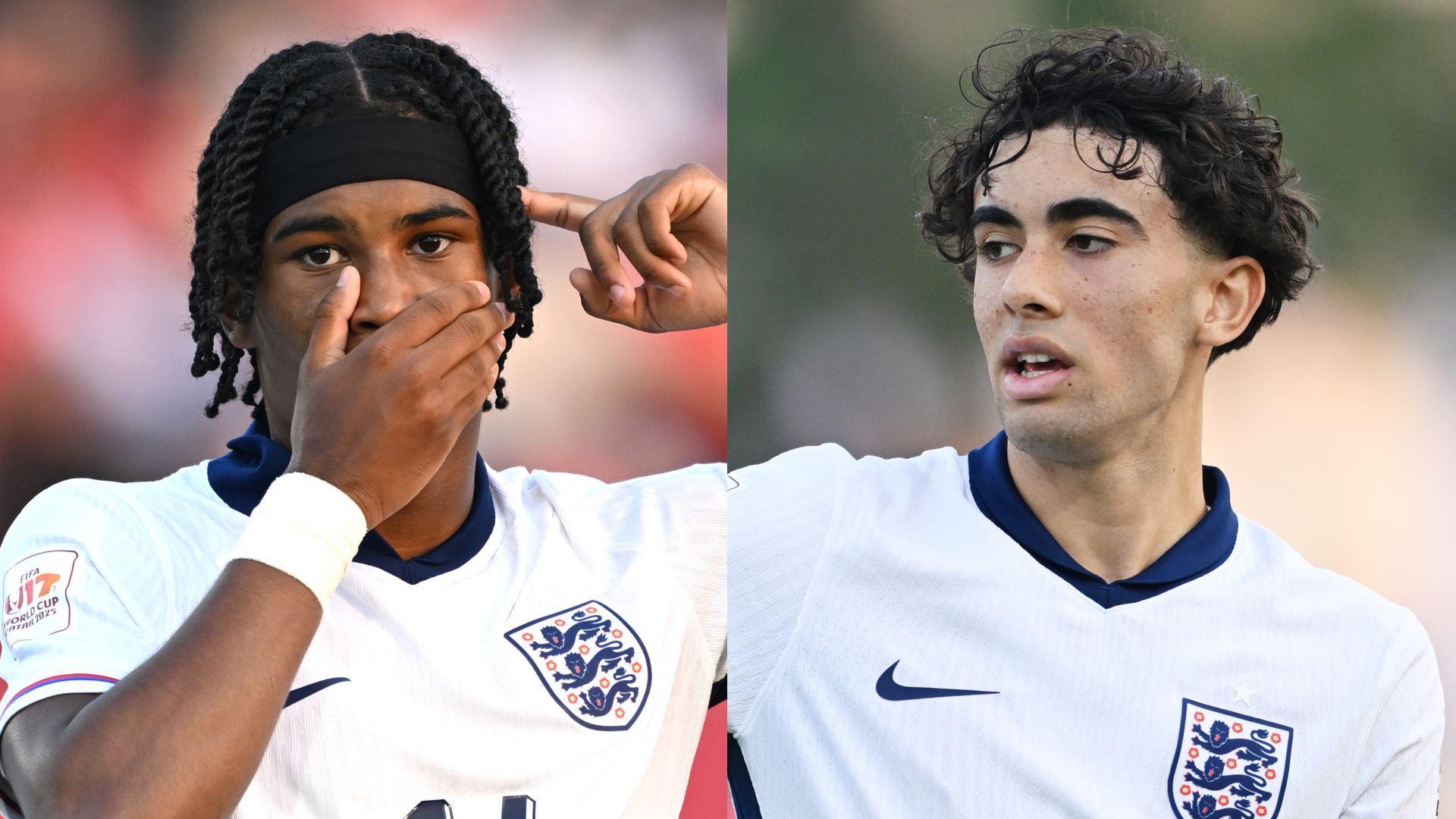 England U17s Secure Last-16 Spot with Commanding Win Over South Korea 1 GOAL20 20Multiple20Images20 20220Split20 20Facebook2061