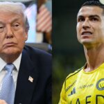 Ronaldo's White House Visit Sparks Debate as Sisters Respond 2 GOAL20 20Multiple20Images20 20220Split20 20Facebook208