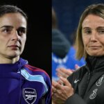 VAR Debate Intensifies After Arsenal and Chelsea’s WSL Draw 3 GOAL20 20Multiple20Images20 20220Split20 20Facebook2095