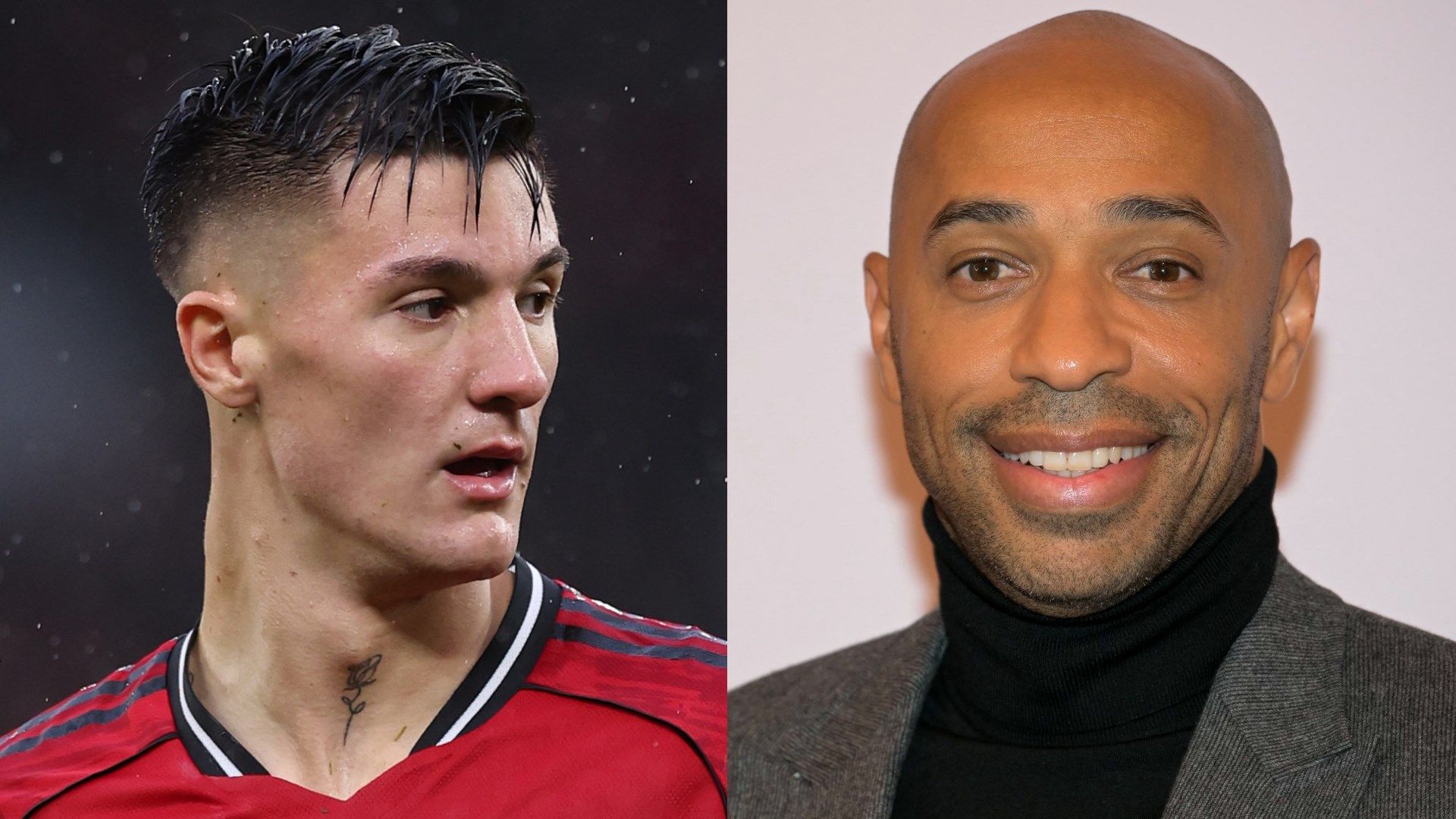 Benjamin Sesko Faces Scrutiny as Man Utd Struggles Continue 2 GOAL20 20Multiple20Images20 20220Split20 20Facebook2096