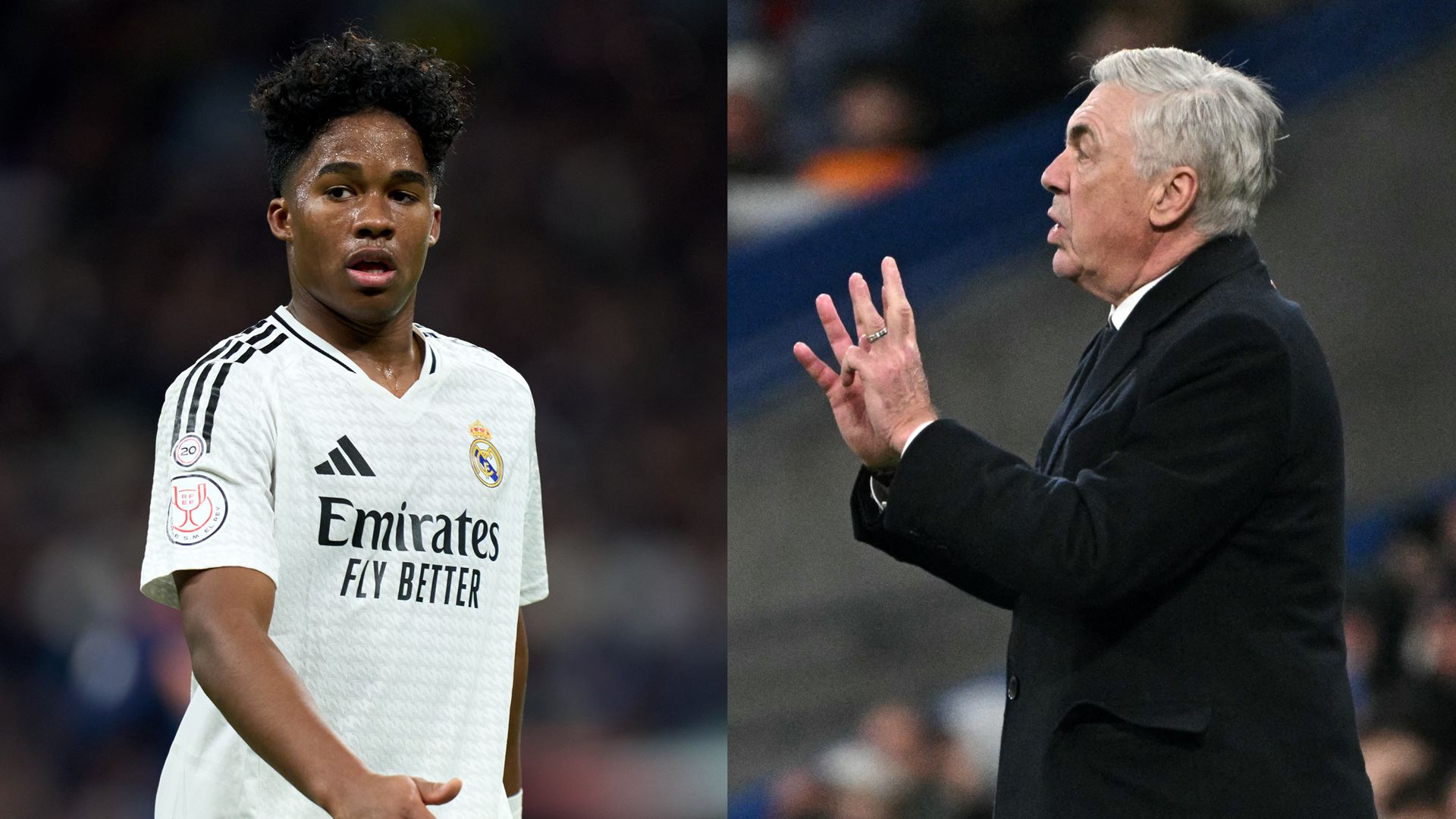 Endrick Faces Uncertain Future at Real Madrid Ahead of January Move 4 GOAL20 20Multiple20Images20 20220Split20 20Facebook387