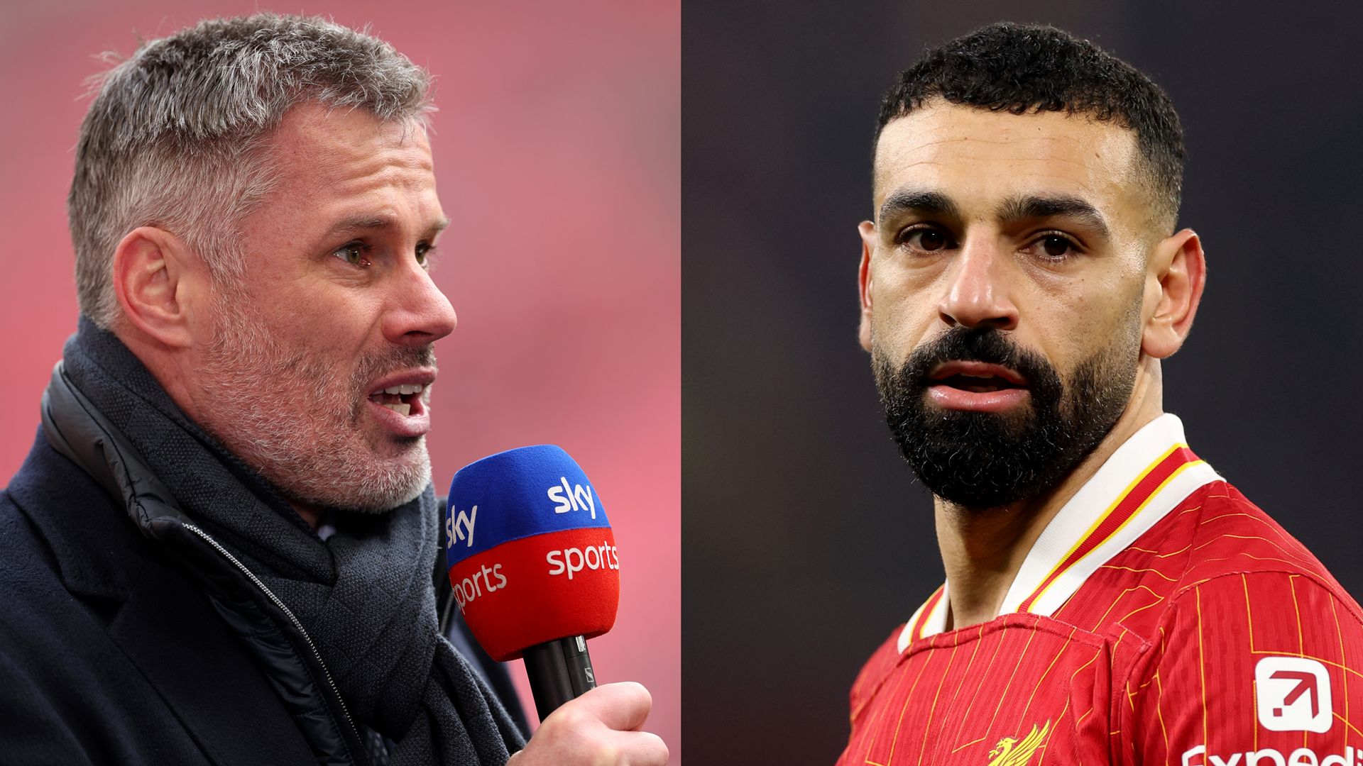 Salah Urged to Step Up as Liverpool's Crisis Deepens 5 GOAL20 20Multiple20Images20 20220Split20 20Facebook419