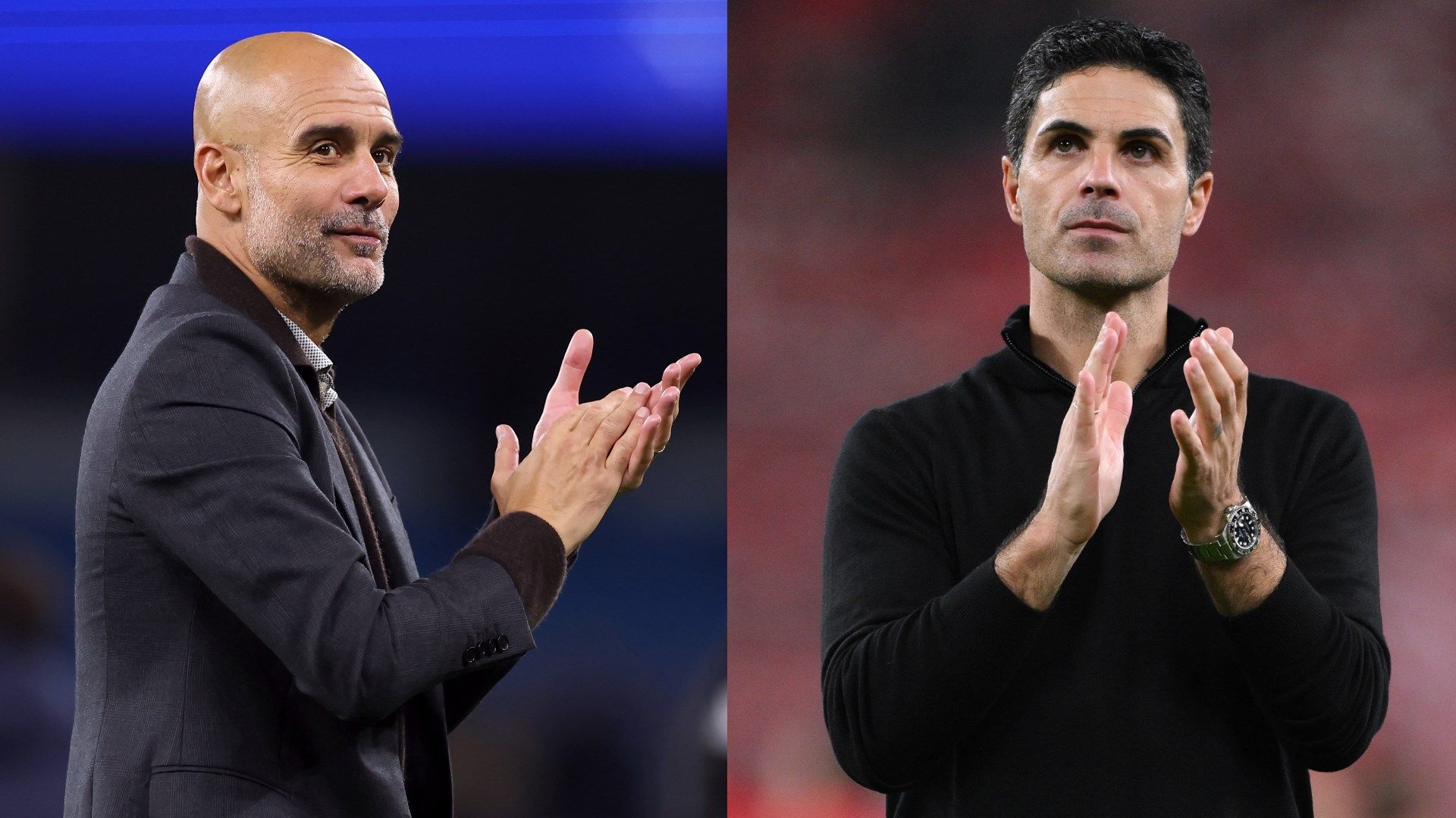 Guardiola Admits Arsenal’s Strength Makes Title Race Tough 4 GOAL20 20Multiple20Images20 20220Split20 20Facebook55