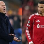 Ekitike Reveals Frustrations and Ambitions Under Arne Slot 2 GOAL20 20Multiple20Images20 20220Split20 20Facebook642