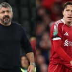 Gattuso Addresses Chiesa’s Italy Absence Amid World Cup Drama 2 GOAL20 20Multiple20Images20 20220Split20 20Facebook644 1