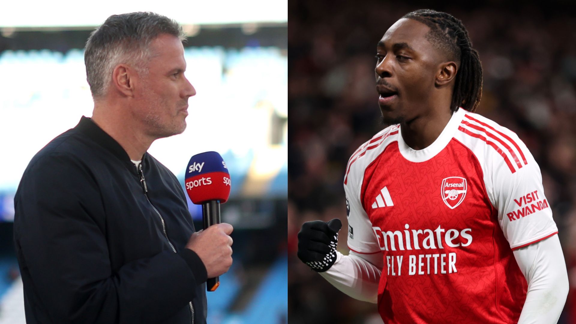 Eberechi Eze Hat-Trick Forces Carragher’s Arsenal Apology 4 GOAL20 20Multiple20Images20 20220Split20 20Facebook646
