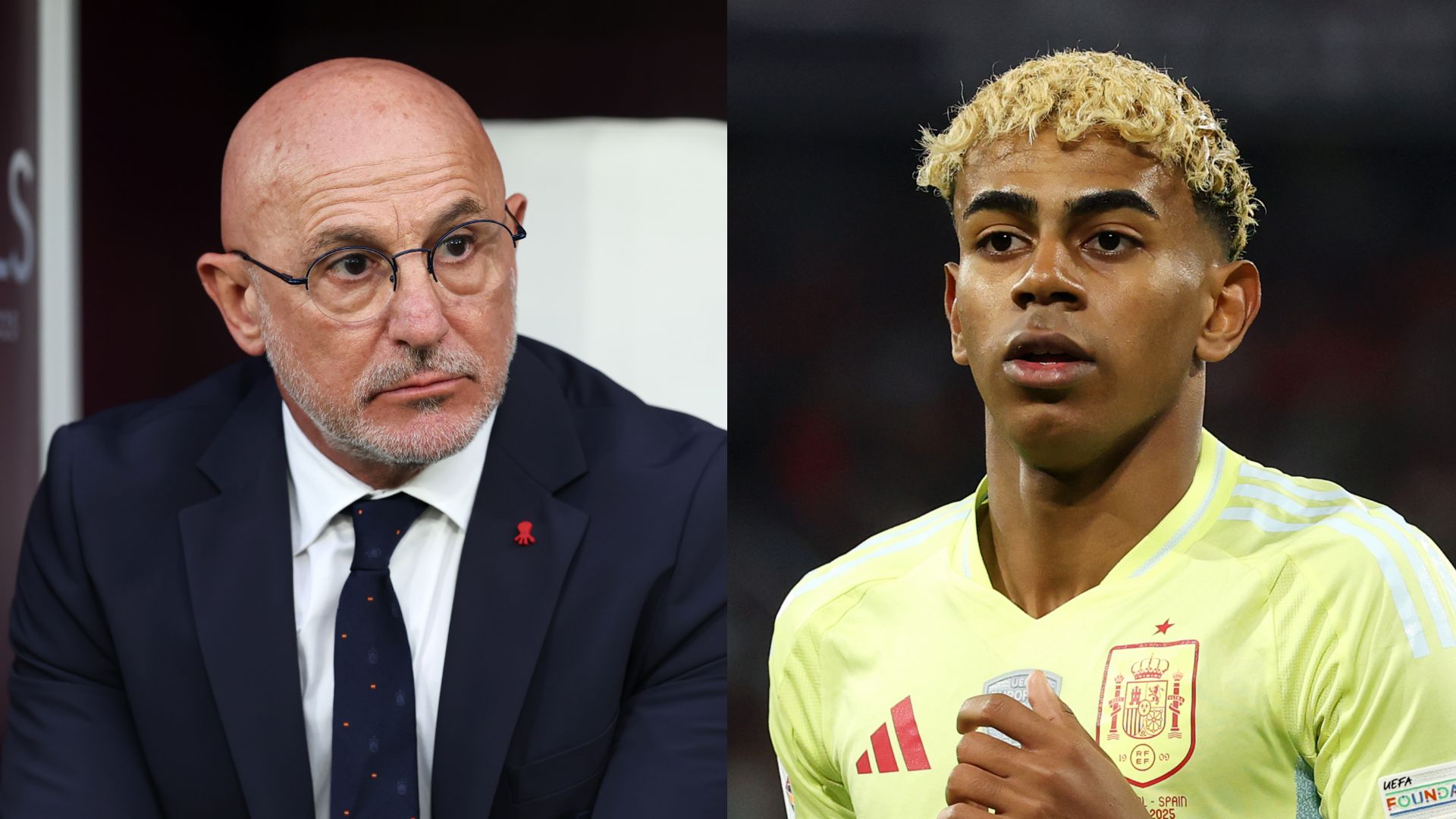 Lamine Yamal’s Spain Exit Sparks Recovery Debate 7 GOAL20 20Multiple20Images20 20220Split20 20Facebook69