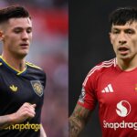Man Utd Fitness Update: Benjamin Sesko Recovery and Martinez's Return 2 GOAL20 20Multiple20Images20 20220Split20 20Facebook88