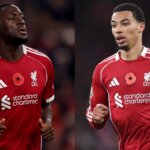Konate Motivates Ekitike at Liverpool With Humorous Challenge 3 GOAL20 20Multiple20Images20 20220Split20 20Facebook89