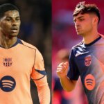 Barcelona Injury News: Rashford Returns, Pedri Sidelined for Chelsea Clash 3 GOAL20 20Multiple20Images20 20220Split20 20Facebook95