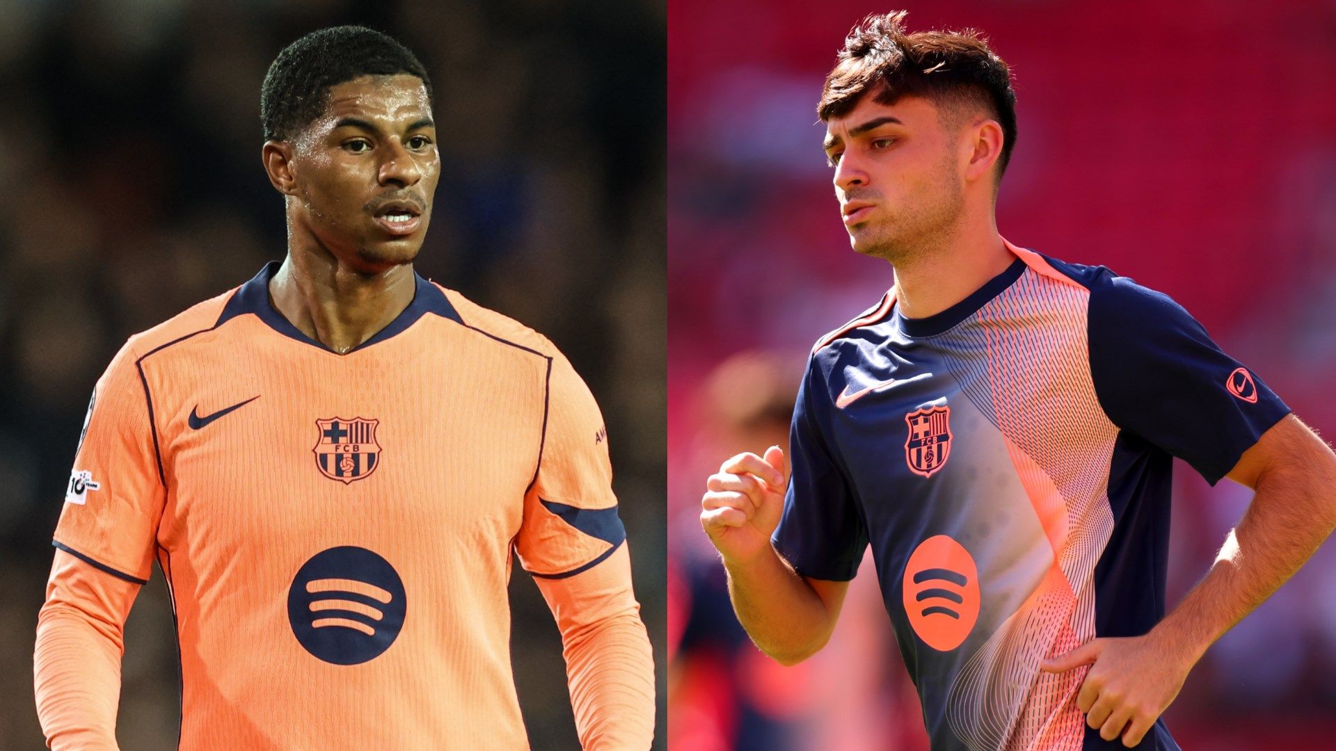 Barcelona Injury News: Rashford Returns, Pedri Sidelined for Chelsea Clash 10 GOAL20 20Multiple20Images20 20220Split20 20Facebook95