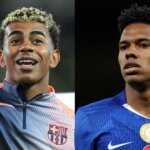 Chelsea Wonderkid Estevao Urged to Focus on His Own Path 3 GOAL20 20Multiple20Images20 20220Split20 20Facebook97