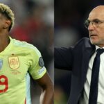Lamine Yamal Injury Forces Spain Withdrawal Amid Club Tensions 2 GOAL20 20Multiple20Images20 20320Split20 20Facebook