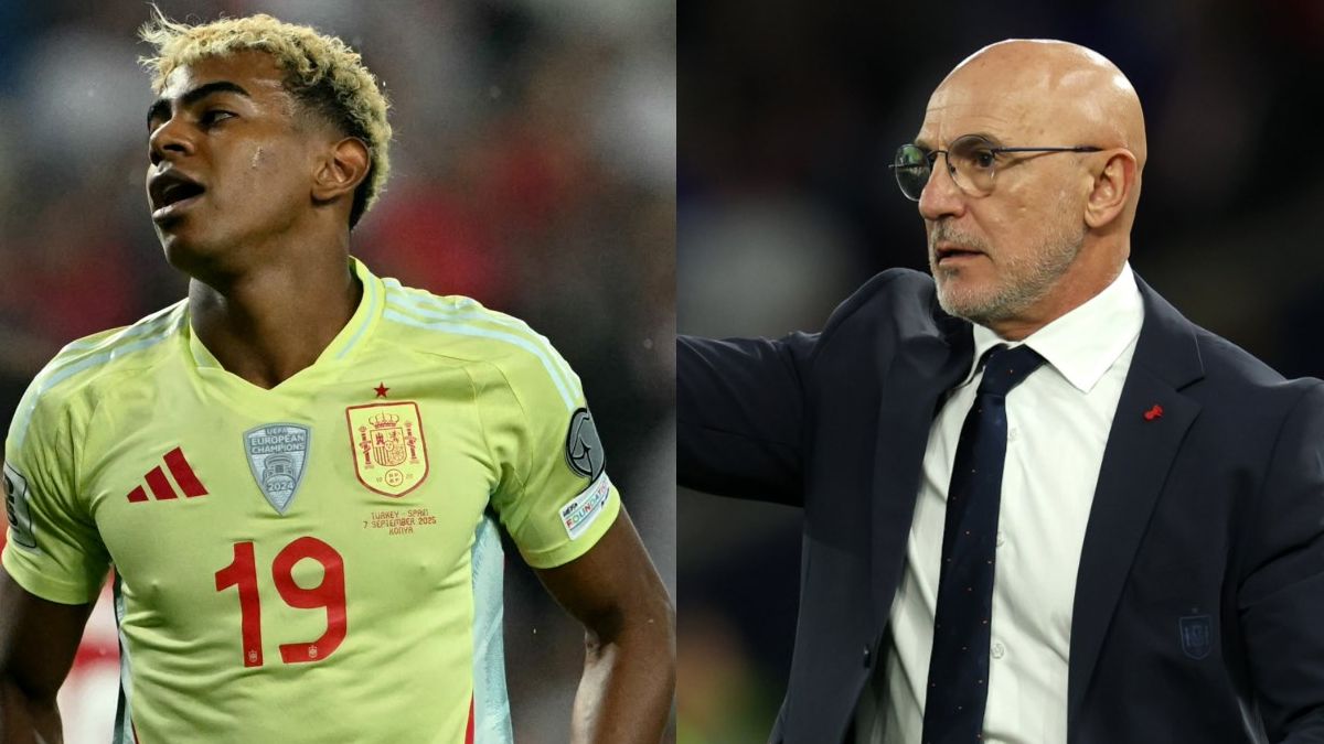 Lamine Yamal Injury Forces Spain Withdrawal Amid Club Tensions 5 GOAL20 20Multiple20Images20 20320Split20 20Facebook