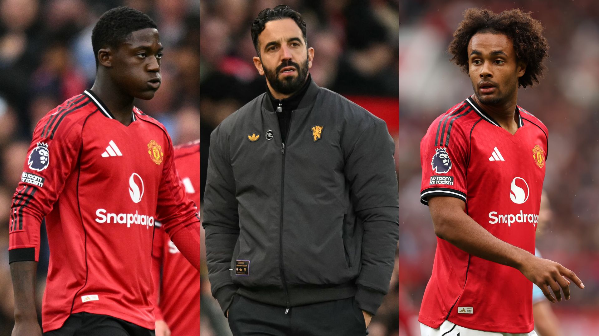 Amorim: Manchester United Transfers Will Prioritize Club Needs 2 GOAL20 20Multiple20Images20 20320Split20 20Facebook16