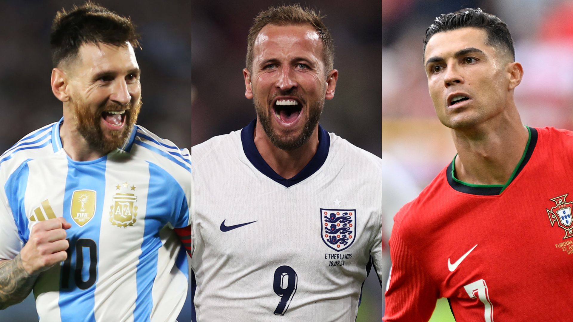 Harry Kane Tipped to Match Messi and Ronaldo’s Longevity 7 GOAL20 20Multiple20Images20 20320Split20 20Facebook20 202024 12 05T135917.883