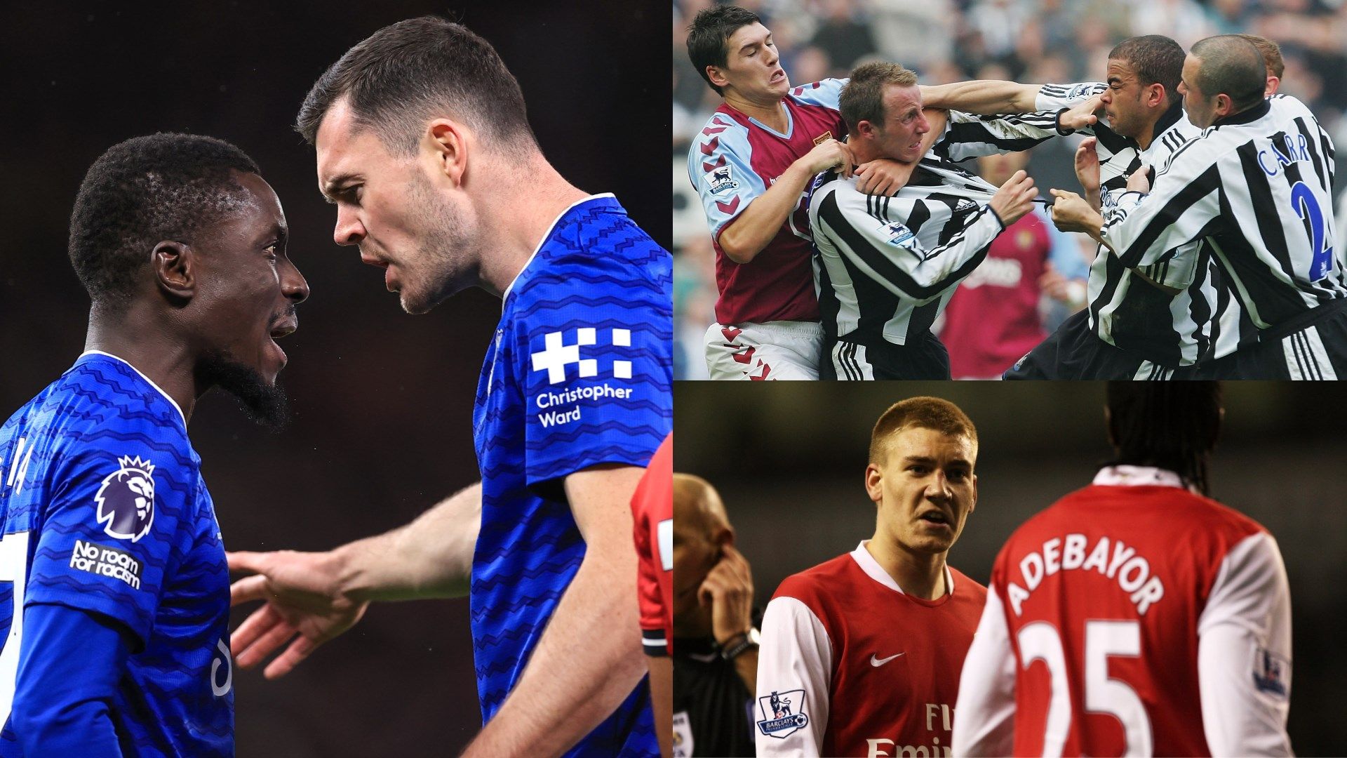 Infamous Football Team-Mate Fights: On-Field Feuds That Shocked Fans 3 GOAL20 20Multiple20Images20 20320Stacked20 20Facebook20 202025 11 25T151024.053
