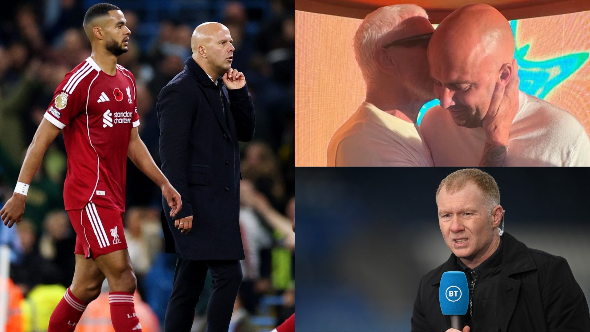 Liverpool’s Decline: Scholes Slams Arne Slot’s Ibiza Trip 9 GOAL20 20Multiple20Images20 20320Stacked20 20Facebook20 202025 11 26T090939.873